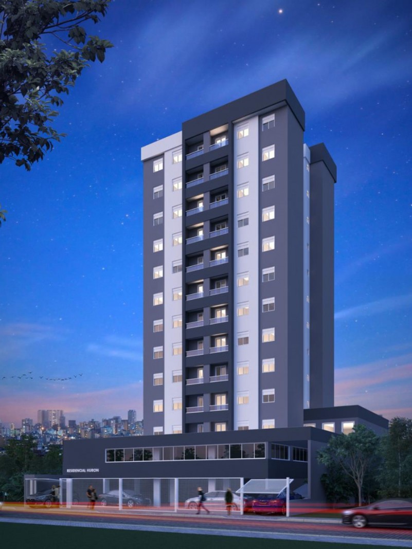 Residencial Huron
